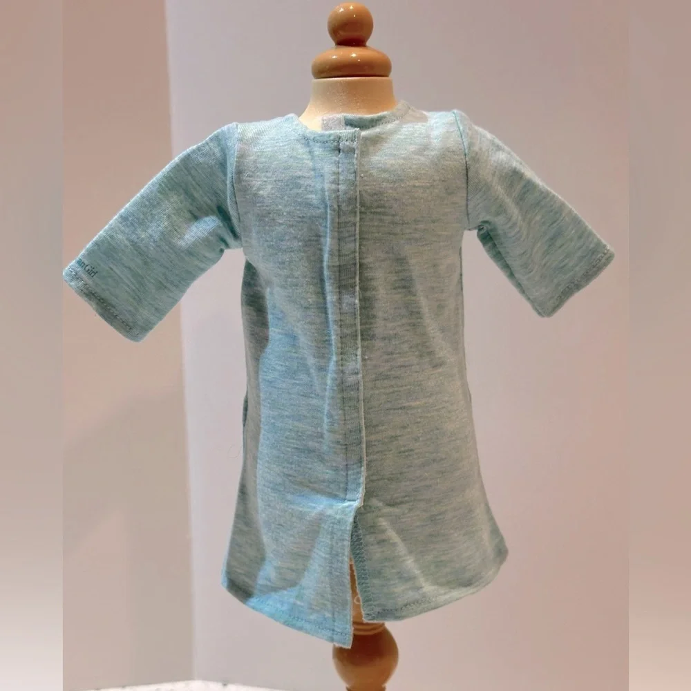 Vintage American Girl Doll 2009 Honey‎ Puppy PJ’s Outfit Only